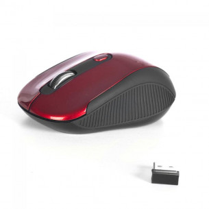 Ratón NGS Óptico Wireless... 2