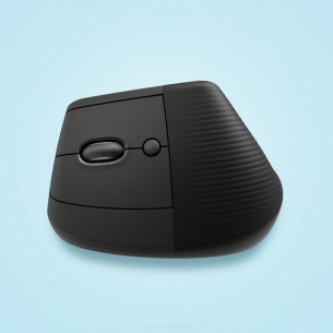 Ratón Vertical LOGITECH... 2