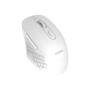 Ratón NILOX RF Wireless/BT... 2