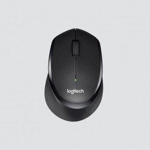 Ratón LOGITECH B330 Silent... 2