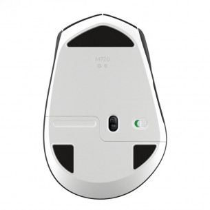 Ratón Logitech M720... 2
