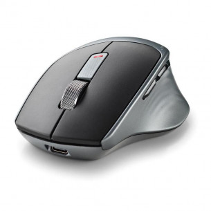 Ratón Óptico Diestro NGS RF... 2