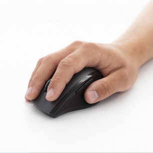 Ratón Logitech Marathon... 2