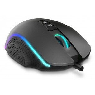 Ratón Gaming KROM Keos RGB... 2