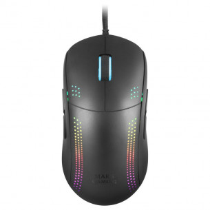 Ratón Mars Gaming Óptico... 2