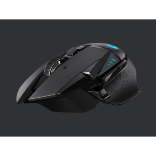 Ratón Gaming LOGITECH G502... 2