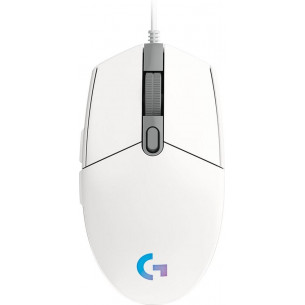 Ratón Gaming LOGITECH G102... 2