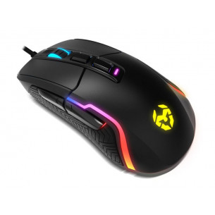 Ratón Gaming KROM Kick RGB... 2