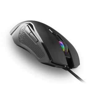 Ratón Gaming NGS Óptico RGB... 2