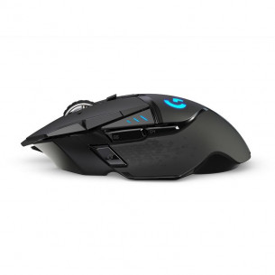 Ratón LOGITECH G502 RF... 2