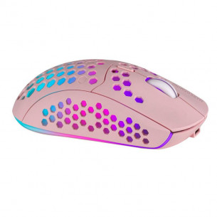Ratón Mars Gaming RGB RF... 2