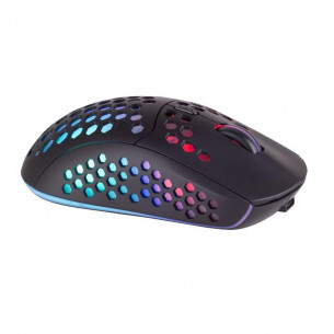 Ratón Mars Gaming RGB RF... 2