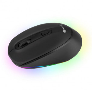 Ratón Gaming NGS Óptico RF... 2