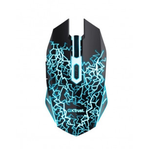 Ratón Gaming Trust Óptico... 2