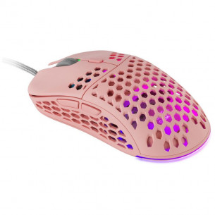 Ratón Mars Gaming RGB USB-A... 2