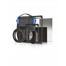 BENRO KIT Filtros 100 Pro FH100M2K2