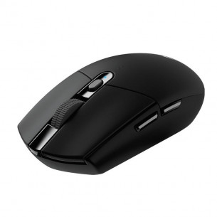 Ratón LOGITECH G305 RF BT... 2