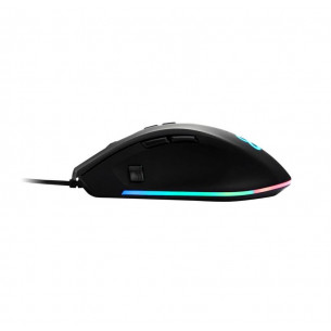 Ratón Newskill Habrok RGB... 2