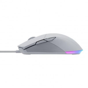 Ratón Newskill Chiron Ivory... 2