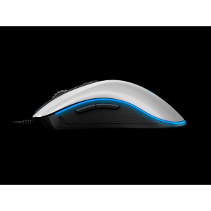 Ratón Gaming OZONE Neon M50... 2