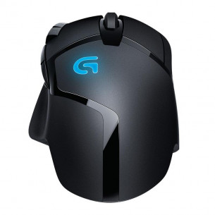 Ratón Gaming LOGITECH G402... 2