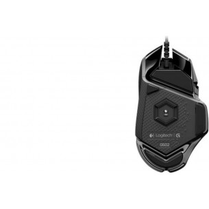 Ratón Gaming LOGITECH G502... 2
