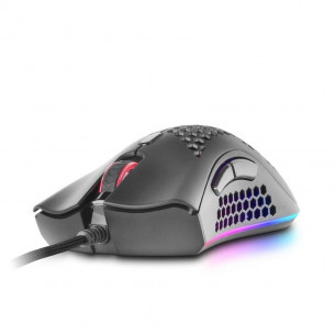 Ratón Mars Gaming Óptico... 2