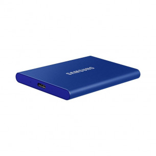 SSD Samsung T7 1TB NVMe... 2