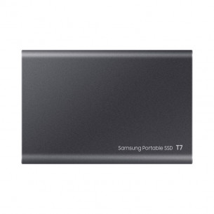 SSD Samsung T7 2TB NVMe... 2