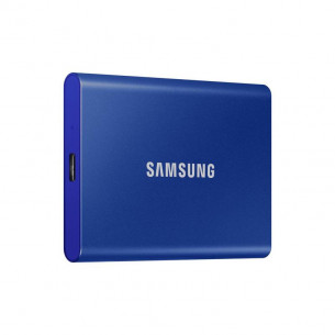 SSD Samsung T7 2TB USB-C... 2