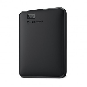 Disco Externo WD Elements... 2