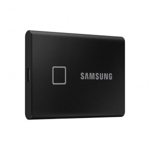 SSD Samsung T7 Touch 1TB... 2