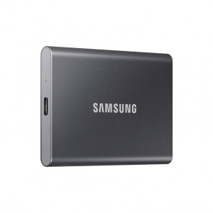 SSD Samsung T7 1TB USB-C... 2