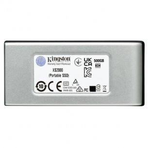SSD Kingston XS2000 1TB... 2