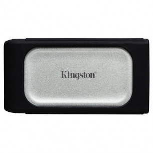 SSD Kingston XS2000 500GB... 2