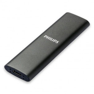 SSD Philips Slim 2TB SATA... 2