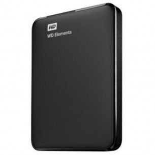 Disco Externo WD Elements... 2