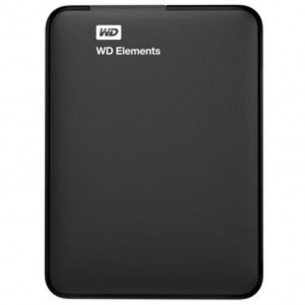 Disco Externo WD Elements... 2