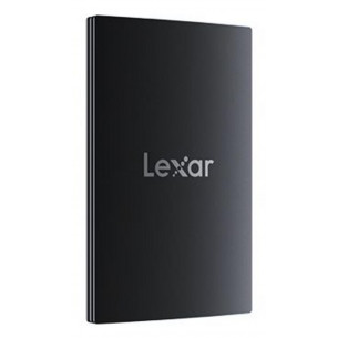 SSD Lexar 512GB USB-C 3.2... 2