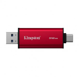 SSD Kingston 512Gb Dual... 2