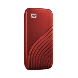 SSD WD My Passport 2TB... 2