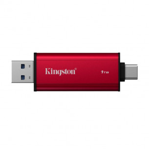 SSD Kingston 1TB Dual... 2