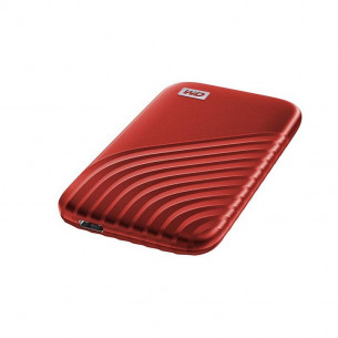 SSD WD My Passport 1TB... 2