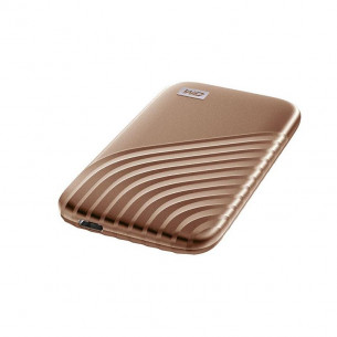 SSD WD My Passport 1TB... 2