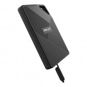 SSD PNY RP60 1TB USB-C 3.1... 2