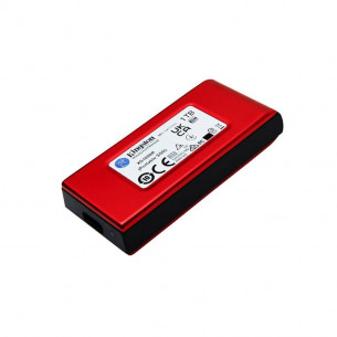 SSD Kingston XS1000 1TB USB... 2