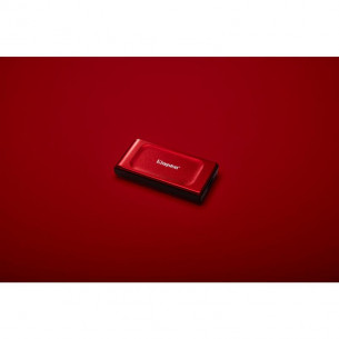 SSD Kingston XS1000 2TB... 2