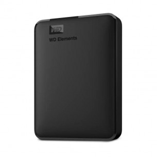 Disco Duro WD 2.5" 6TB USB... 2