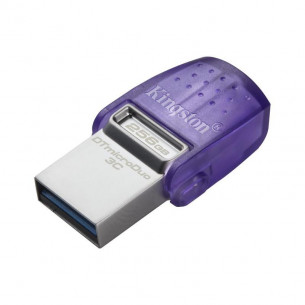 Pendrive Kingston 256GB... 2
