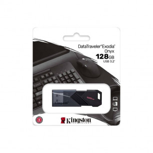 Pendrive Kingston Exodia... 2
